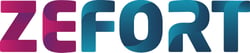 Zefort Oy (logo)